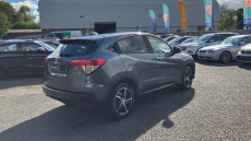 Honda HR-V 1.5 i-VTEC SE 5dr Petrol Hatchback